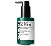 Some By Mi Bye Bye Blackhead 30 Days Miracle Green Tea Tox Bubble Cleanser - 120