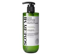 Some By Mi Cica Peptide Anti Hair Loss Derma Scalp Shampoo 285 ml