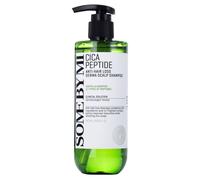 Some By Mi - Haircare Cica Peptide Derma Scalp Shampoo 285ml for Women