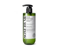 Some By Mi - Haircare Cica Peptide Derma Scalp Shampoo 285ml for Women