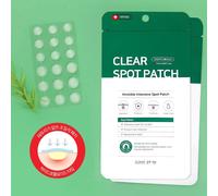 SOME BY MI Clear Spot Patch 18pcs Korean Cosmetics K-Beauty New