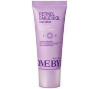 SOME BY MI Retinol Bakuchiol Dual Cream - 50ml - Korean Collagen & Retinol Face Moisturizer for Glass Skin - Barrier & Soothing Care with Niacinamide, Panthenol & Vitamin E - Korean SkinCare