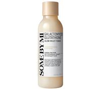 Some By Mi Galactomyces Glutathione Glow Milky Toner 200ml Korean Skincare