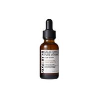 Some By Mi Galactomyces Pure Vitamin C Glow Eye Contour Serum 30ml Clear