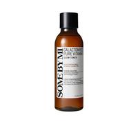 Some By Mi Galactomyces Pure Vitamin C Glow Tonic, 200 ml