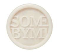 SOME BY MI Lacto Soy Low pH Morning Cleansing Bar - 90g - Korean Vegan Bar Soap with Blackhead & Oil Control - Enriched with Soy Protein & Probiotics to Support Skin Barrier - Korean Skin Care