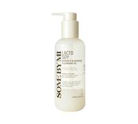 Some By Mi Lactosoy Sebum & Blackhead Cleansing Oil 200 ml