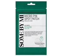 Some By Mi Micro Pin Eczema Patches with micro needles, 9 pieces