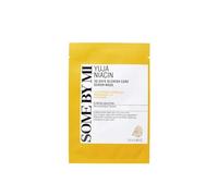 Some by Mi Niacin 30 Days Blemish Care Serum Sheet Mask 25g