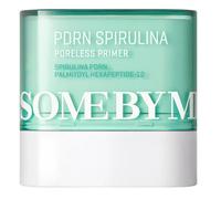 SOME BY MI PDRN Spirulina Poreless Primer - 10g - Korean Vegan Primer Stick for Face Before Makeup - Blurs Pores, Controls Sebum and Balances Moisture with Marine Extracts - Korean SkinCare