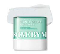 SOME BY MI PDRN Spirulina Poreless Primer - 10g - Korean Vegan Primer Stick for Face Before Makeup - Blurs Pores, Controls Sebum and Balances Moisture with Marine Extracts - Korean SkinCare
