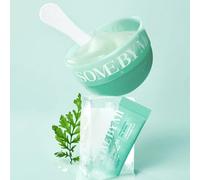 SOME BY MI PDRN Spirulina Soothing Sherbet Mask Set
