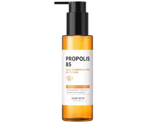 Some by Mi Propolis B5 Glow Barrier Calming Oil To Foam 120ml