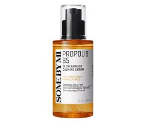 Some by Mi Propolis B5 Glow Barrier Calming Serum 50ml