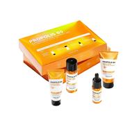Some By Mi Propolis B5 Glow Barrier Calming Starter Kit - Fast UK Dispatch