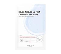 Some By Mi Real Aha Bha Pha Calming Care Mask 1 pcs