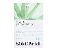 Some By Mi Real Aloe Shooting Sheet Mask 20g