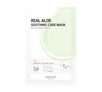 Some by Mi Real Aloe Soothing Care Mask 20g