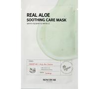 Some by Mi Real Aloe Soothing Care Mask 20g