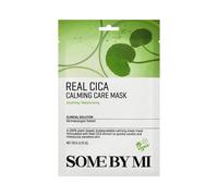 Some by Mi Real Cica Calming Care Sheet Mask 20g