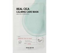 Some By Mi Real Cica Calming Care Mask 1 pcs