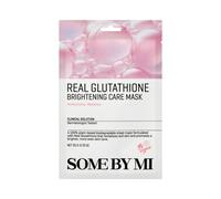Some By Mi Real Glutathione Brightening Care Mask 1 pcs
