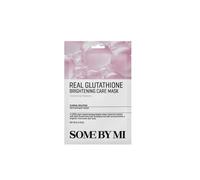 Some by Mi Real Glutathione Brightening Care Mask Sheet 20g