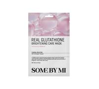 Some By Mi Real Glutathione Brightening Mask 1pc Sachet