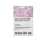 Some By Mi Real Glutathione Brightening Mask 1pc Sachet