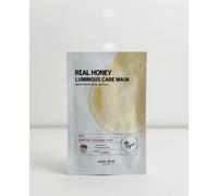 SOME BY MI Real Honey Luminous Care Mask Sheet