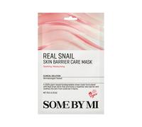 Some By Mi Real Snail Skin Barrier Mask 1pc Sachet