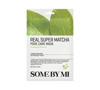 Some By Mi Real Super Matcha Pore Care Mask 1 pcs