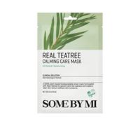 Some by Mi Real Teatree Calming Care Mask
