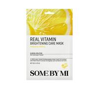 Some by Mi Real Vitamin Brightening Care Mask