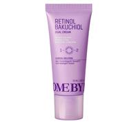 SOME BY MI Retinol Bakuchiol Dual Cream - 50ml - Korean Collagen & Retinol Face Moisturizer for Glass Skin - Barrier & Soothing Care with Niacinamide, Panthenol & Vitamin E - Korean SkinCare