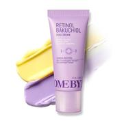 SOME BY MI Retinol Bakuchiol Dual Cream - 50ml - Korean Collagen & Retinol Face Moisturizer for Glass Skin - Barrier & Soothing Care with Niacinamide, Panthenol & Vitamin E - Korean SkinCare