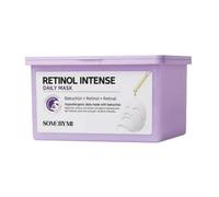 SOME BY MI Retinol Intense Daily Mask 30pcs - AUTHENTIC K-Beauty Sagging Skin
