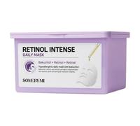 Some By Mi Retinol Intense Daily Mask Set - 30 Pieces