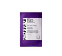 SOME BY MI - Retinol Intense Reactivating Mask 22ml