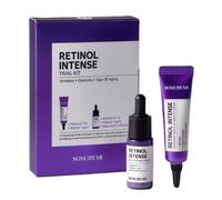 Some By Mi Retinol Intense Trial Kit, anti-wrinkle kit with retinol