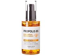 SOME BY MI ROPOLIS B5 GLOW BARRIER CALMING SERUM, Korean Cosmetics, sample free
