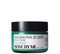 Some By Mi AHA∙BHA∙PHA 30 Days Miracle multi-action cream with soothing effect 60 ml