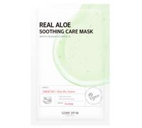 Some by Mi Real Aloe Soothing Care Sheet Mask 20g