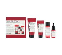 Some By Mi Snail Truecica Miracle Repair Starter Kit 4 Pieces