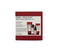 Some By Mi Snail Truecica Miracle Repair Starter Kit Korean Skincare Set