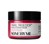 Some By Mi Snail Truecica Miracle Repair soothing and moisturising cream 60 g