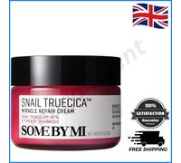 Some By Mi Snail Truecica Miracle Repair soothing and moisturising cream 60 g