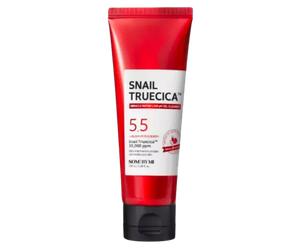 Some by Mi Snail Truecica Miracle Repair Low pH Gel Cleanser 100ml
