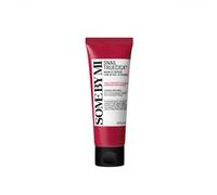 SOME BY MI - Snail Truecica Miracle Repair Low pH Gel Cleanser 2024 Version - 100ml