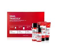Some By Mi Snail Truecica Miracle Repair Starter Kit Korean Skincare Set